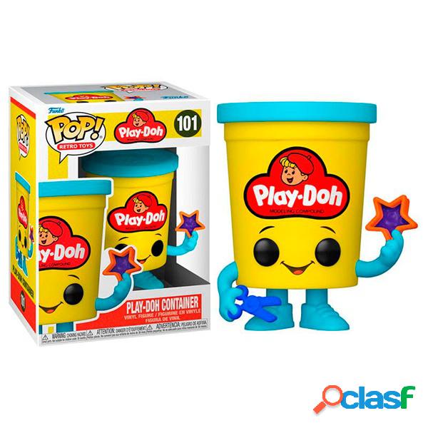 Funko Pop! Play-Doh Figura 101