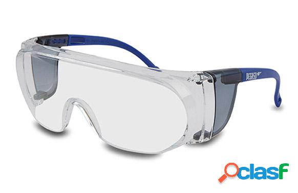 Gafa Protectora Antivaho Pegaso BASIC 3 INCOLORA + CORDON