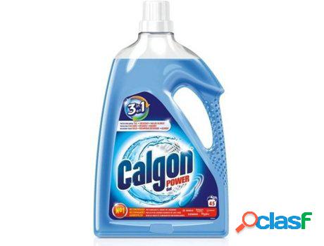Gel para el Lavavajillas CALGON Power Gel (2,25 L - 45