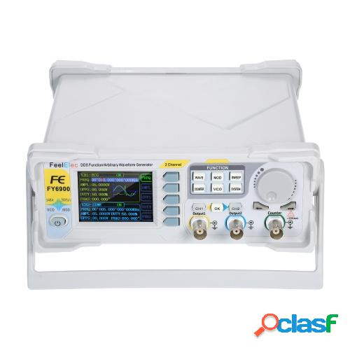 Generador DDS de alta precisión de 20 MHz Generador de