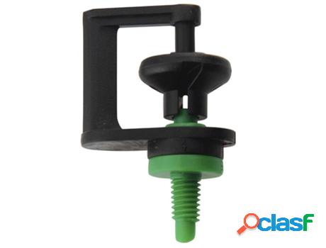 Goteo aspersor rotativo pinchado (blister 5 piezas)