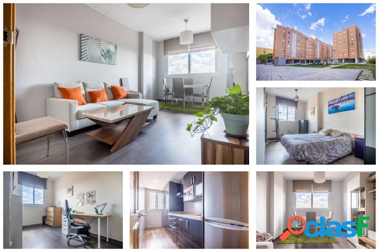 Gran oportunidad de comprar tu primera vivienda