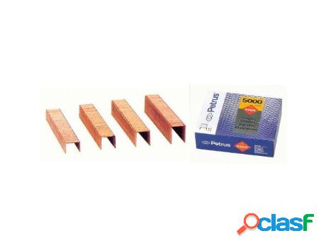 Grapas 530/10 caja 5000 ud. caja