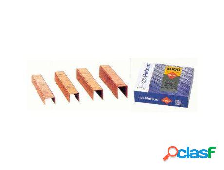 Grapas 530/12 caja 5000 ud. caja