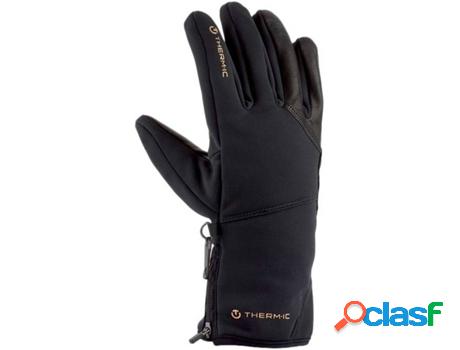 Guantes THERM-IC Light Negro