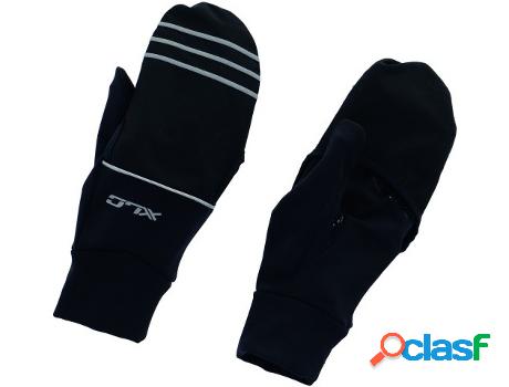 Guantes XLC Cg-Luantes All-Weather Negro (Xl)