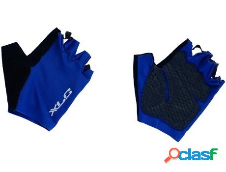 Guantes XLC Cg-Suantes Azul Negro (Xl)