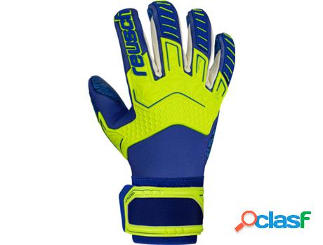 Guantes de Portero REUSCH Attrakt Freegel G3 Fusion Ltd