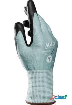 Guantes de protección anti cortes Krytech 511 T8