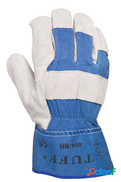 Guantes de trabajo Juba 404BR TUFF Talla 10