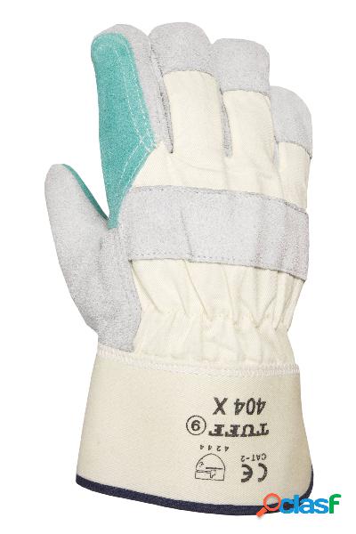 Guantes de trabajo Juba 404X TUFF Talla 9
