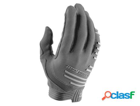 Guantes para 100% R- Glove Black
