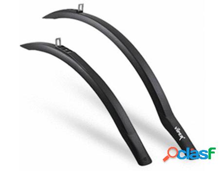 Guardabarro HEBIE Racing Viper 28" 0742E