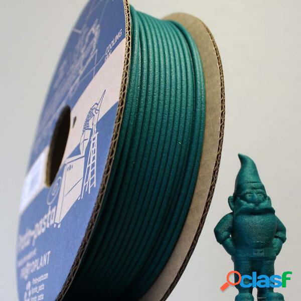 HTPLA Fibra Mate Proto-Pasta Verde 1,75 mm