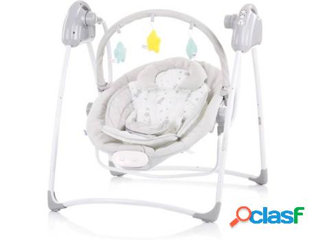 Hamaca CHIPOLINO 2 in 1 Columpio (0 a 6 Meses)