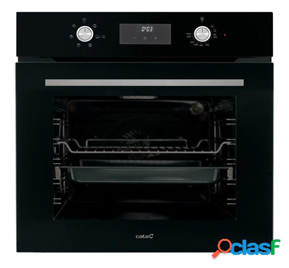 Horno CATA MDS 7206 Negro