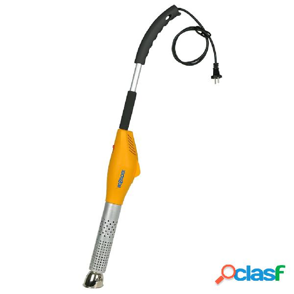 Hozelock Quemador de malas hierbas Green Power Evolution