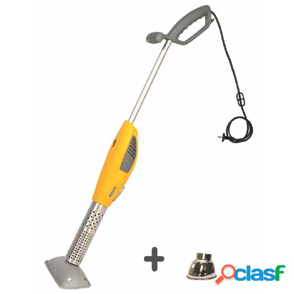 Hozelock Quitahierbas térmico Green Power XL
