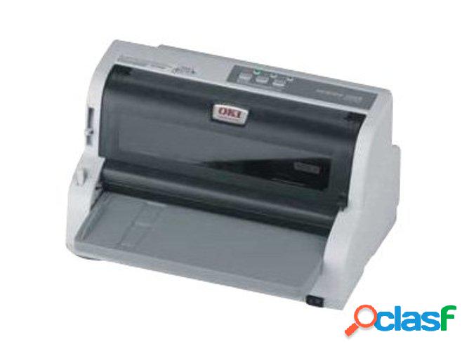 Impresora OKI Ml5100Fb Eco (Matricial)