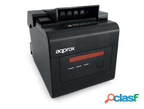 Impresora Térmica APPROX! aaPOS80