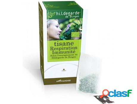 Inmunidad Respiratoria AROMANDISE (18 Unidades de 1.5g)