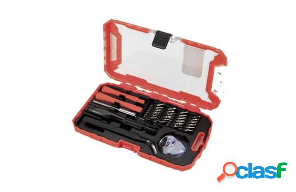 Juego de Reparación para Móviles Alyco 32 Piezas