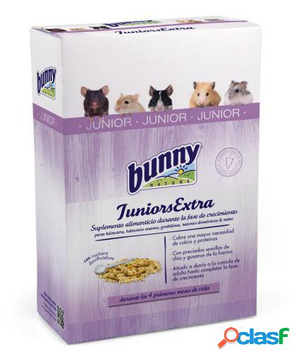 Juniors Extra Granivoros 150 GR Bunny