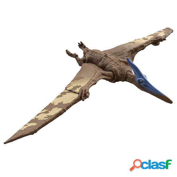 Jurassic World Dominion Figura Dinosaurio Pteranodon Roar