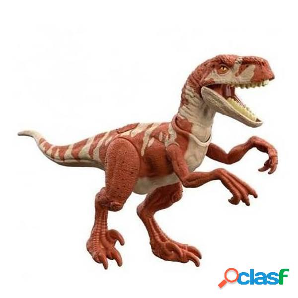 Jurassic World Figura Dinosaurio Atrociraptor Feroz