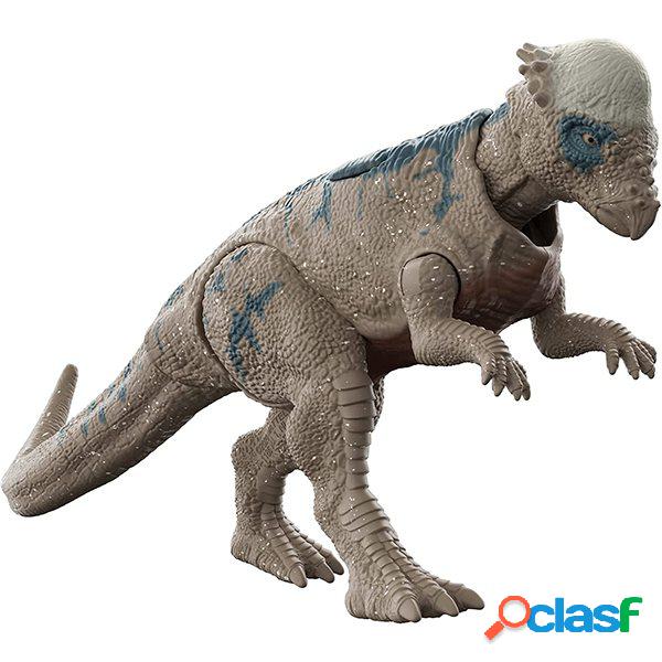Jurassic World Figura Dinosaurio Pachycephalosaurus