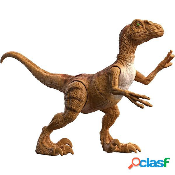 Jurassic World Figura Dinosaurio Velociraptor Colecci?n