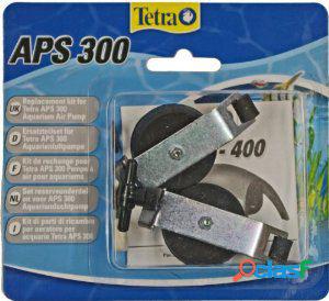 Kit Aps300 Tetra