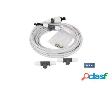 Kit de nebulización 6 metros