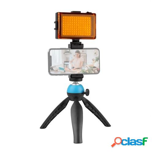 Kit de video para teléfono inteligente portátil Equipo de