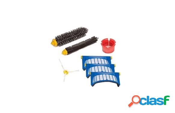 Kit repuestos Roomba Serie 6XX