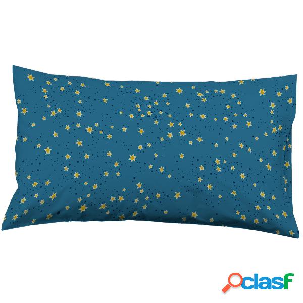 Kukuxumusu Funda Almohada 50x80, Modelo Mikasa - Default