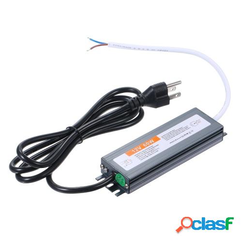 LED Convertidor Fuente de alimentación Transformador
