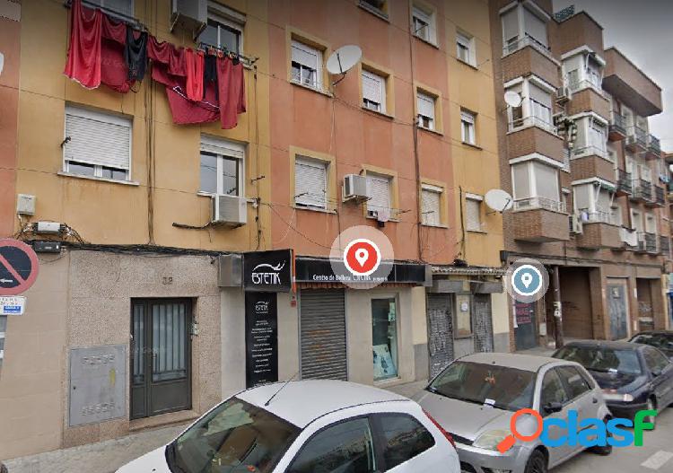 LOCAL EN VENTA ZONA VALLECAS