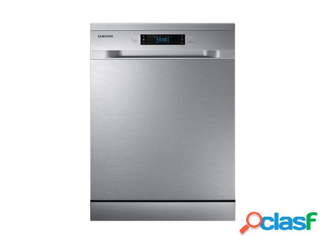 Lavavajillas SAMSUNG DW60M6040FS (13 cubiertos - 59.8 cm -