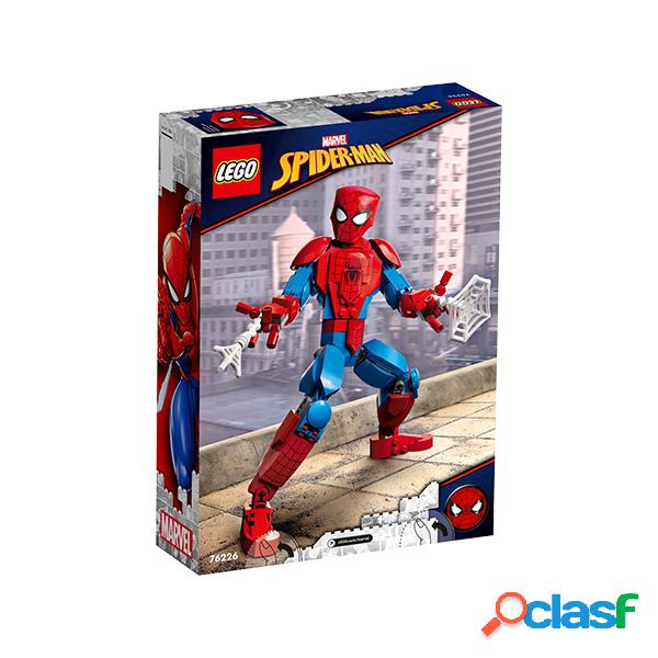 Lego Spiderman 76226 Figura