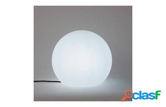 Lámpara de jardín Newgarden Buly con Cable IP65 50x44cm