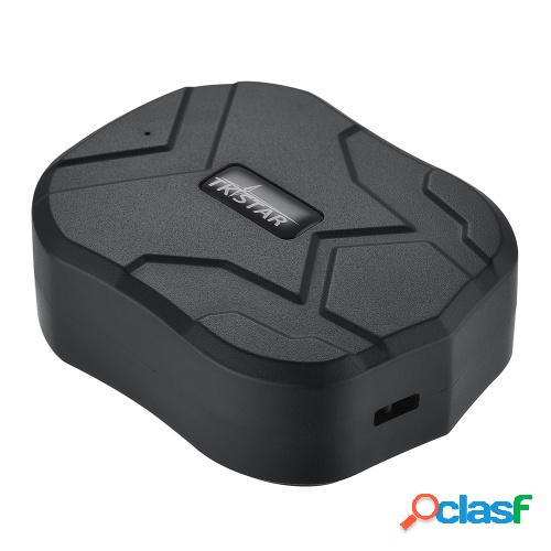 Localizador GPS TK905B Mini dispositivo de seguimiento GPS