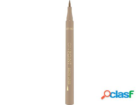 Lápiz de Cejas CATRICE On Point 010 (1 ml)
