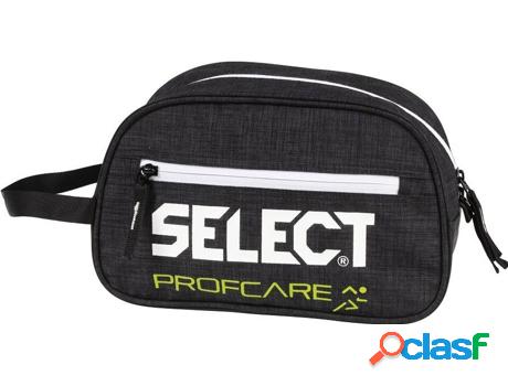 Maleta Médica SELECT (Negro - Poliéster - 5 L)