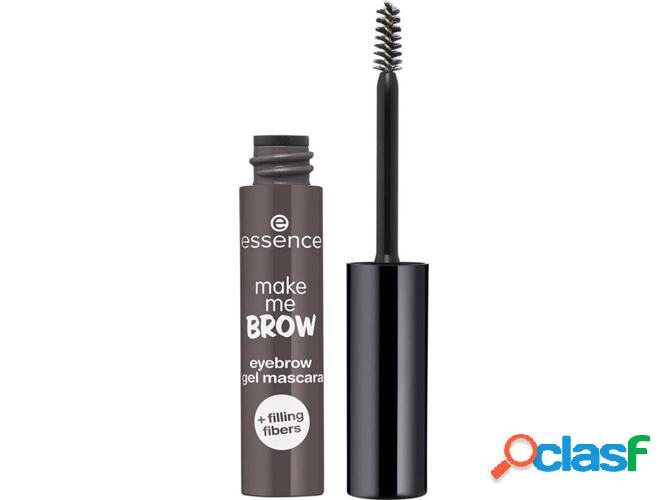 Mascarillla de Gel para Cejas ESSENCE Make Me Brow 04