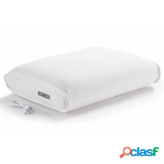 Medisana Almohada eléctrica SleepWell SP 100 blanca