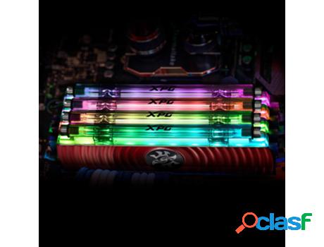 Memoria RAM DDR4 ADATA (2 x 8 GB - 3600 MHz)