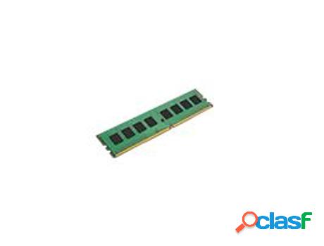 Memoria RAM DDR4 HYPERX (1 x 8 GB - 2933 MHz)