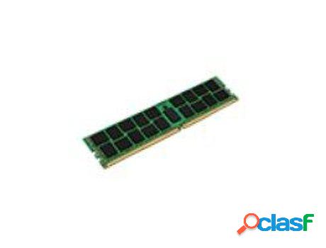 Memoria RAM DDR4 KINGSTON (1 x 64 GB - 2933 MHz)
