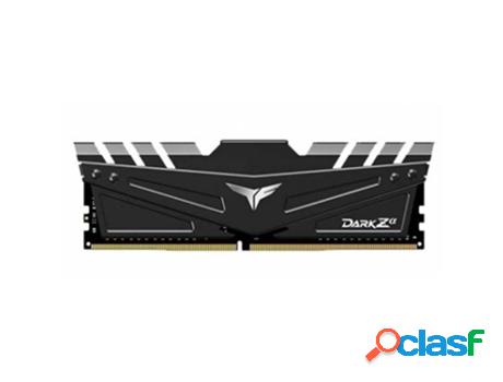 Memoria RAM TEAMGROUP (Negro)